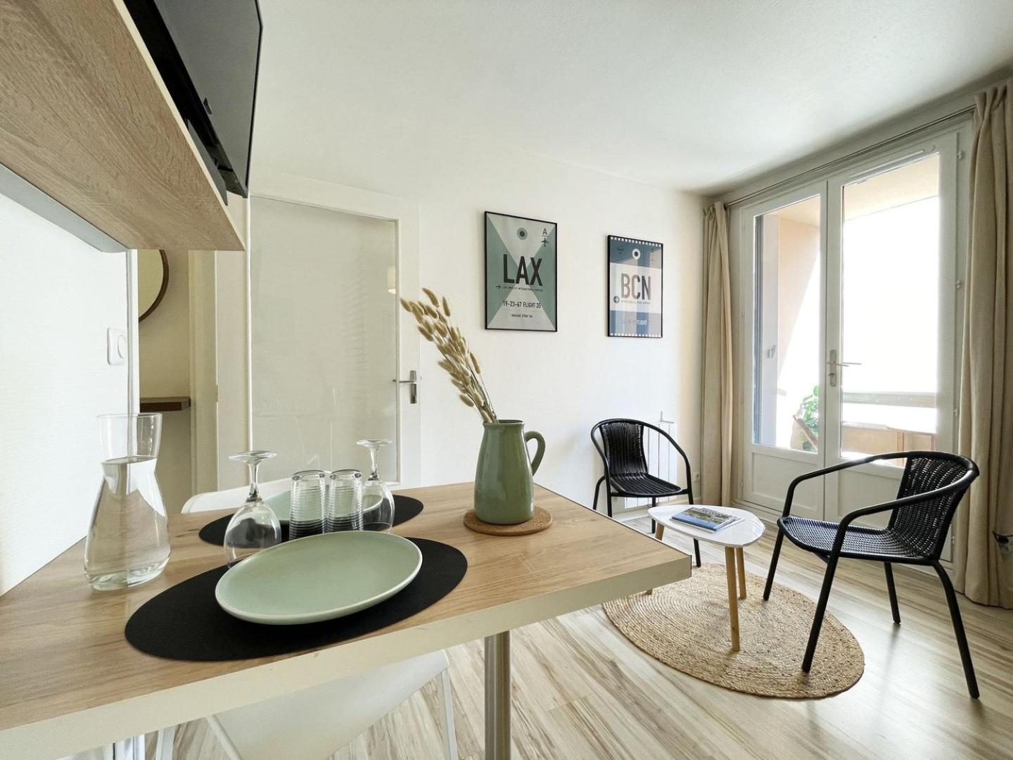 La Parenthese Chartraine Apartment Chartres Exterior photo